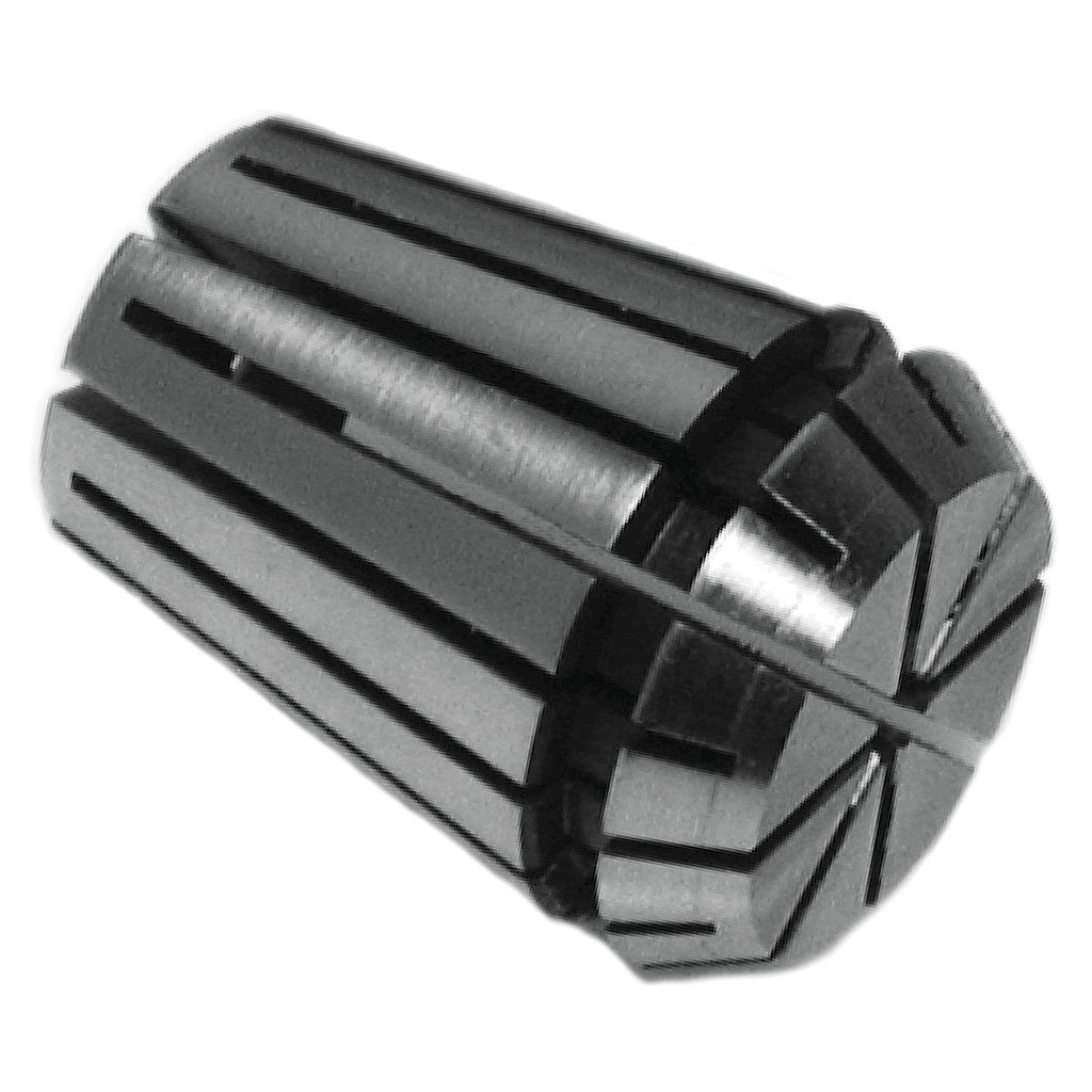 TMX ER Rubber Sealed Collets